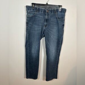 Lee Modern Series Extreme Motion Straight Fit Jeans Men’s 38x30